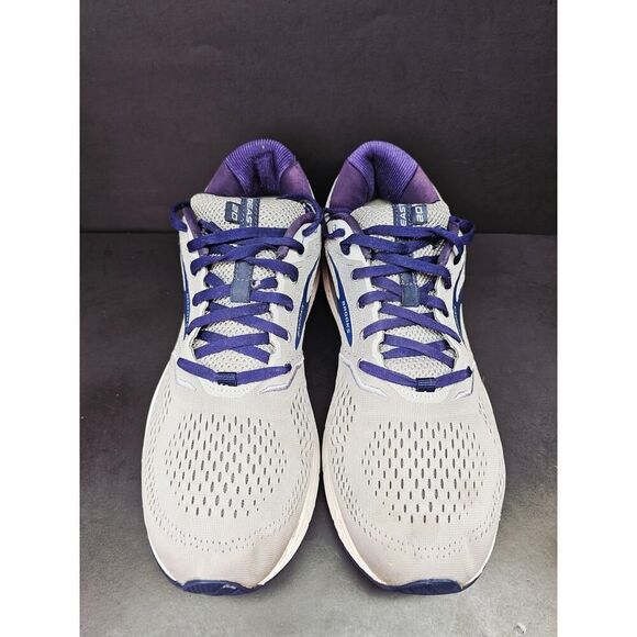 Brooks Men 14 Comfy footwear